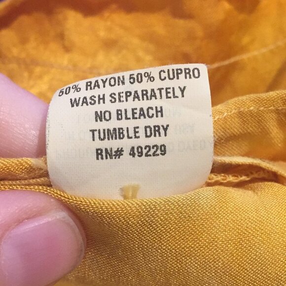 S NWOT LOVE TANJANE Toop EE31 2604 - Picture 4 of 5